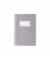 Heftschoner ultragrip 7428 grau 14,8x21cm (BxH)