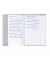 Heftschoner ultragrip 7428 grau 14,8x21cm (BxH)