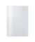 Heftschoner 7480 A5 Folie transparent farblos