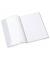 Heftschoner 7480 farblos 15,2x21,6cm (BxH)