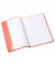 Heftschoner 7482 rot 15,2x21,6cm (BxH)