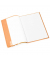 Heftschoner 7494 orange 21,2x30,6cm (BxH)
