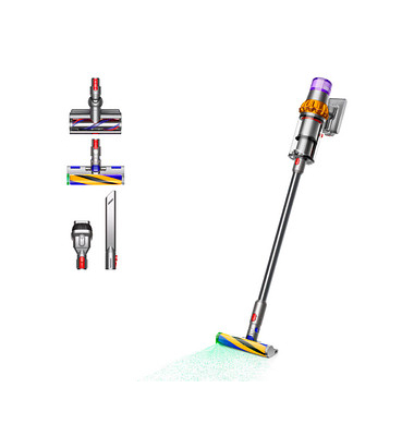 V15™ Detect Absolute Akku-Staubsauger