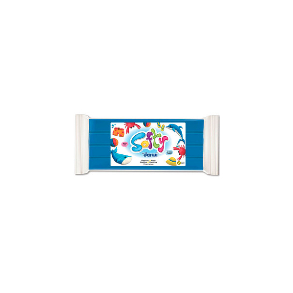 5411711408583 - Knete Softy blau 05 kg 5411711408583 Avenue Mandari 5411711408583 - Knete Softy blau 05 kg 5411711408583 Avenue Mandari