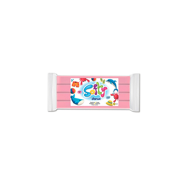 5411711408606 - Knete Softy rosa 05 kg 5411711408606 Avenue Mandari 5411711408606 - Knete Softy rosa 05 kg 5411711408606 Avenue Mandari