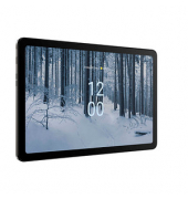 T21 LTE Tablet 26,3 cm (10,4 Zoll) 64 GB grau