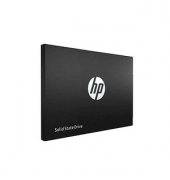 interne Festplatte S650 345M7AA, schwarz, 6,35 cm (2,5 Zoll), 120 GB, SSD