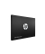 interne Festplatte S650 345M7AA, schwarz, 6,35 cm (2,5 Zoll), 120 GB, SSD