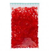1.000 Druckverschlussbeutel Ruck-Zuck GR50 50 µm 25,0 x 35,0 cm