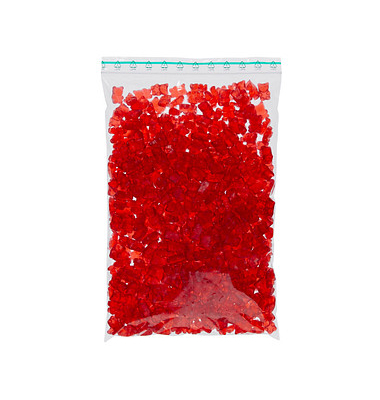1.000 Druckverschlussbeutel Ruck-Zuck GR50 50 µm 25,0 x 35,0 cm 1.000 Druckverschlussbeutel Ruck-Zuck GR50 50 µm 25,0 x 35,0 cm