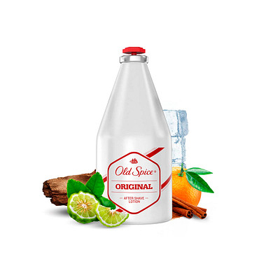 ORIGINAL After Shave 150 ml