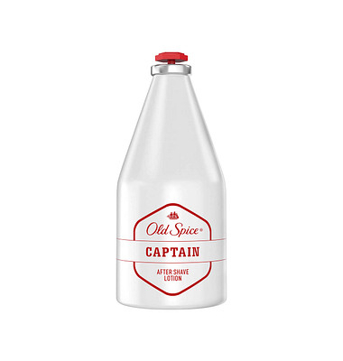 CAPTAIN After Shave 100 ml
