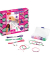 Schmuck-Basteln-Set Barbie mehrfarbig