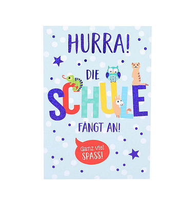 Glückwunschkarten 0011826-004 Glückwunschkarten 0011826-004