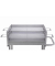 Holzkohlegrill Pasadena 84,0 x 52,0 x 90,0 cm