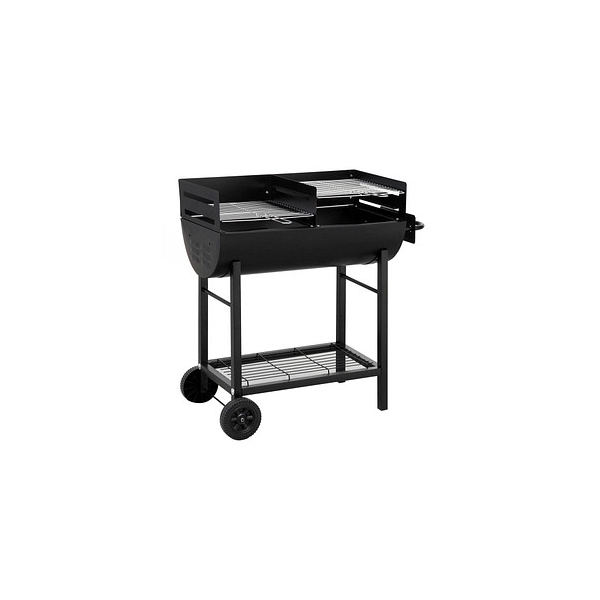 4011964010376 - Holzkohlegrill Detroit 750 x 750 x 865 cm 4011964010376 tepro 4011964010376 - Holzkohlegrill Detroit 750 x 750 x 865 cm 4011964010376 tepro