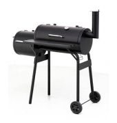 Smoker Wichita 115,0 x 63,5 x 116,5 cm