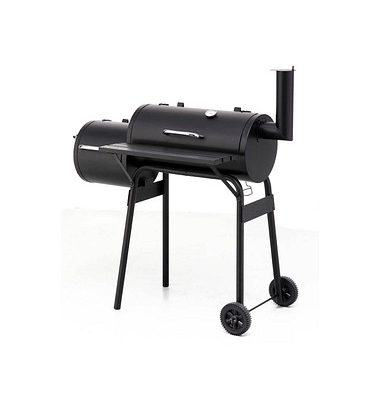 Smoker Wichita 115,0 x 63,5 x 116,5 cm