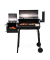 Smoker Wichita 115,0 x 63,5 x 116,5 cm