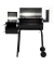 Smoker Wichita 115,0 x 63,5 x 116,5 cm