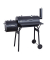 Smoker Wichita 115,0 x 63,5 x 116,5 cm