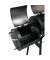 Smoker Wichita 115,0 x 63,5 x 116,5 cm