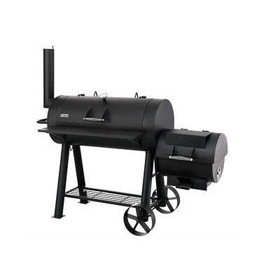 Smoker Milwaukee 171,0 x 78,5 x 151,0 cm