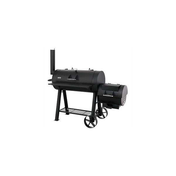 4011964010499 - Smoker Milwaukee 1710 x 785 x 1510 cm 4011964010499 tepro 4011964010499 - Smoker Milwaukee 1710 x 785 x 1510 cm 4011964010499 tepro