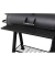Smoker Milwaukee 171,0 x 78,5 x 151,0 cm