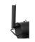 Smoker Milwaukee 171,0 x 78,5 x 151,0 cm