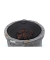 Feuerschale Gladstone grau