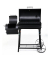 Smoker Biloxi 126,0 x 63,5 x 126,0 cm