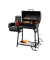 Smoker Biloxi 126,0 x 63,5 x 126,0 cm