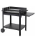 Holzkohlegrill Lambada 109,0 x 59,0 x 90,0 cm