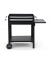 Holzkohlegrill Lambada 109,0 x 59,0 x 90,0 cm