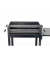 Holzkohlegrill Lambada 109,0 x 59,0 x 90,0 cm