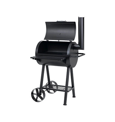 Smoker Berkeley 86,0 x 79,0 x 150,0 cm