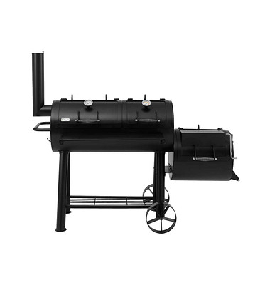 Smoker Indianapolis 184,0 x 88,0 x 153,0 cm