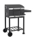 Holzkohlegrill Toronto Basic 89,5 x 60,5 x 103,3 cm