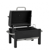 Holzkohlegrill Toronto Easy 67,5 x 43,3 x 45,0 cm
