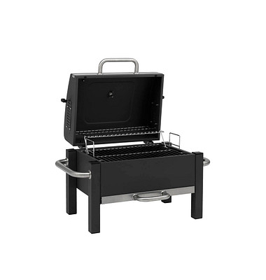 Holzkohlegrill Toronto Easy 67,5 x 43,3 x 45,0 cm