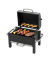 Holzkohlegrill Toronto Easy 67,5 x 43,3 x 45,0 cm