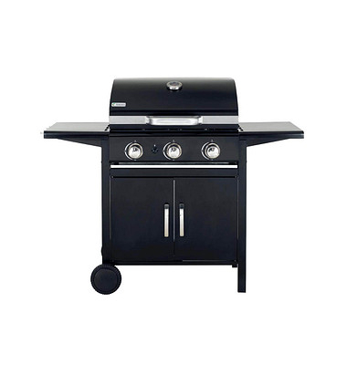 Gasgrill Mayfield 3 127,0 x 58,0 x 103,0 cm