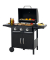 Gasgrill Mayfield 3 127,0 x 58,0 x 103,0 cm