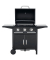 Gasgrill Mayfield 3 127,0 x 58,0 x 103,0 cm