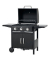 Gasgrill Mayfield 3 127,0 x 58,0 x 103,0 cm