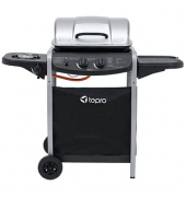 Gasgrill Fremont 112,0 x 52,0 x 96,5 cm