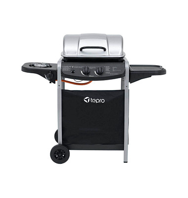 Gasgrill Fremont 112,0 x 52,0 x 96,5 cm