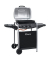 Gasgrill Fremont 112,0 x 52,0 x 96,5 cm