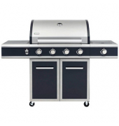 Gasgrill Vancouver 170,0 x 61,5 x 121,0 cm